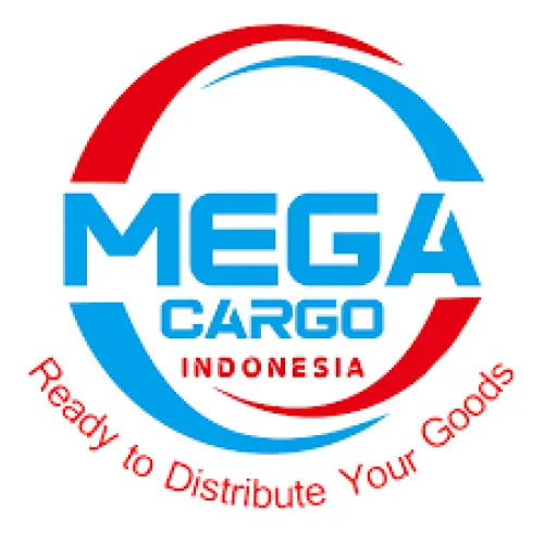 Logo Jasa Cargo Laut Gunungkidul